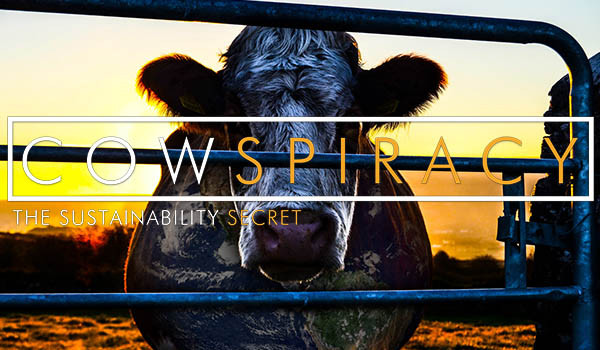 Filmtipp: Cowspiracy