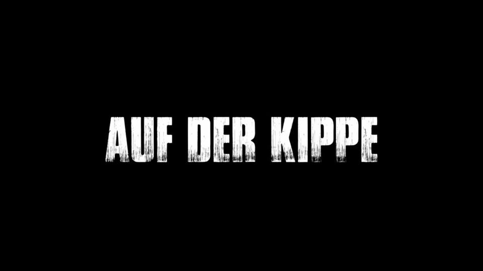 Stop Carbon Crime! // Berliner Premiere AUF DER KIPPE