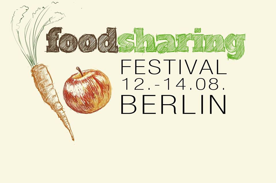 Foodsharing Festival