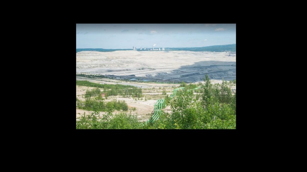 Deutsche Beschwerde bei der EU-Kommission zum Tagebau Turow